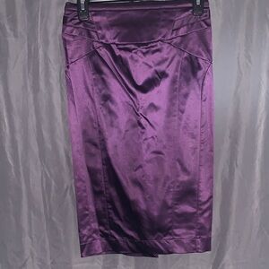 Just Cavalli Roberto Cavalli Pencil Skirt